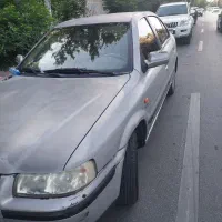خودروسمندمدل 86،x7