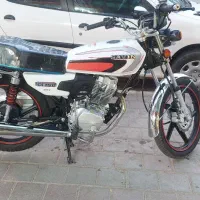 موتور ساوین ۱۵۰