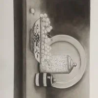 سیاه قلم
