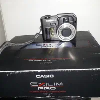 دوربین عکاسی دیجیتال کاسیو P700 شاه کار واصل ژاپن