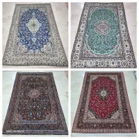 خریدوفروش فرش دستباف   چکی بخر نقد بفروش|فرش|تهران, آرارات|دیوار
