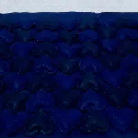 پادری نمدی طرح قلب|پادری|کرج, کیانمهر|دیوار