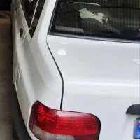 پراید 131مدل91فنی به شرط|خودرو سواری و وانت|رشت, منظریه|دیوار