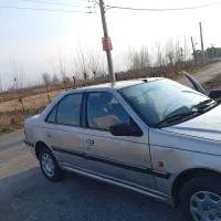 فروش پارس 82 سالم|خودرو سواری و وانت|محمودآباد, |دیوار