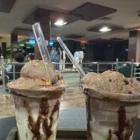 باریستا درصدی