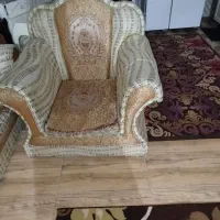 مبل محکم مناسب ویلا