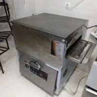 فروش لوازم فست فود