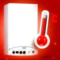 تعمیرات پکیج و ابگرمکن/ تعمیر در محل