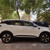 تیگو 7 پرو مکس AWD مدل 1404 TKK خسروانی