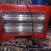 بخاری برقی