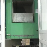 کولر آبی