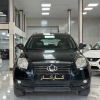 جیلی امگرند x7/ نقد و اقساط/کارا خودرو یزد