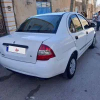 تیبا مدل ۹۵|خودرو سواری و وانت|نهاوند, |دیوار