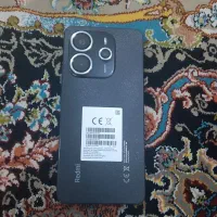 گوشی شیاومی نوت ۱۴|موبایل|سنندج, |دیوار