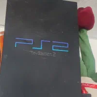 پلی استیشن دو. ps2