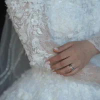 لباس عروس|لباس|تهران, نیکنام|دیوار