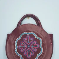 کیف مجلسی رشتی دوزی