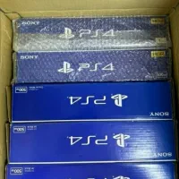 Ps4 اسلیم 2216 کپیخور مدل اخر با گارانتی برد  هارد|کنسول، بازی ویدئویی و آنلاین|شهریار, شهریار|دیوار