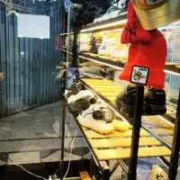 قفسه دکور رگال|کتابخانه، شلف، قفسه‌های دیواری|تهران, طیب|دیوار