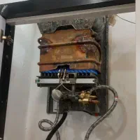 فروش پکیج،آبگرمکن و رسوب زدایی و سرویس|آبگرمکن، پکیج، شوفاژ|مشهد, فرهنگیان (شهرک غرب)|دیوار