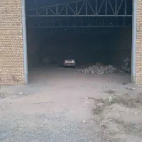 اجاره سوله جهت کاه و ینجه|اجارهٔ دفتر صنعتی، کشاورزی، تجاری|ملایر, |دیوار