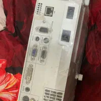 ویدیو پرژکتور  فوا اچ دیnec مدل np310|تلویزیون و پروژکتور|زنجان, |دیوار