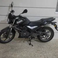 موتور سیکلت بنلی ۱۵۰ سی سی|موتورسیکلت|ملایر, |دیوار