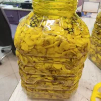 قارچ بلنچ شده درجه یک ودو|خوردنی و آشامیدنی|تهران, شهرک غرب|دیوار