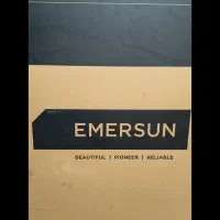 یخچال امرسان ۱۷ فوت