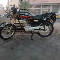 موتور هیرمند مدل 95 در حد خشک