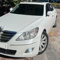 جنسیس سدان 2011 vip فول جفت موس