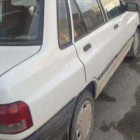 131 مدل 92|خودرو سواری و وانت|نیشابور, فرح بخش|دیوار