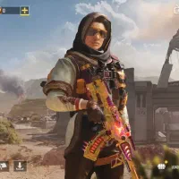 اکانت کالاف چنج خور