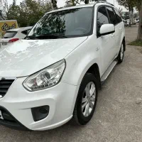 ام وی ام ایکس 33 مدل 94 اتوماتیک|خودرو سواری و وانت|رشت, کوی امام رضا|دیوار