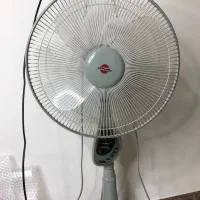 پنکه پارس خزر