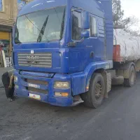 کشنده مان۴۶۰ تی جی آی|خودرو سنگین|تهران, شوش (باغ آذری)|دیوار