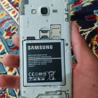 گوشی سامسونگ گرندپرایم|موبایل|تربت‌حیدریه, پایانه مسافربری تربت حیدریه|دیوار