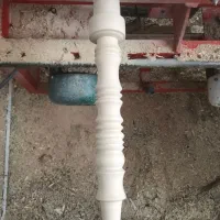 کار خراطی|لوازم خیاطی و بافتنی|پاکدشت, پاکدشت (مامازند)|دیوار