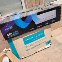 کولر 24 هزار هایسنس