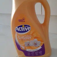 نرم کننده حوله و لباس اکتیو ۲۵۰۰ گرمی