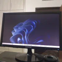 مانیتور سامسونگ 20 اینچ