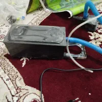 فروش اکواریوم|ماهی|نقده, |دیوار