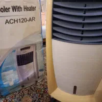 کولر آبی  وپرتابل مجیک