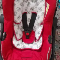 کریر بچه مارک چلینو