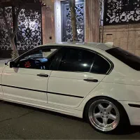 bmw e46 318|خودرو سواری و وانت|تهران, سهروردی|دیوار