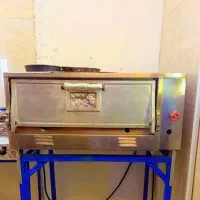 فرصندوقی پیتزا ، منقل کبابی ، گرمکن پیراشکی سمبوسه