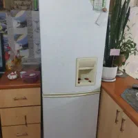 یخچال هیمالیا