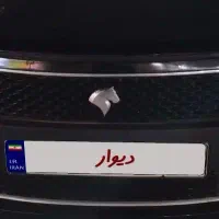 دنا 6 دنده توربو