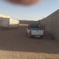 زمین کارگاهی روبه‌روی پمپ بنزین ایران نژاد|فروش زمین و ملک کلنگی|نجف‌آباد, شهدا|دیوار