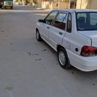 سلام پراید132مدل89تمیز